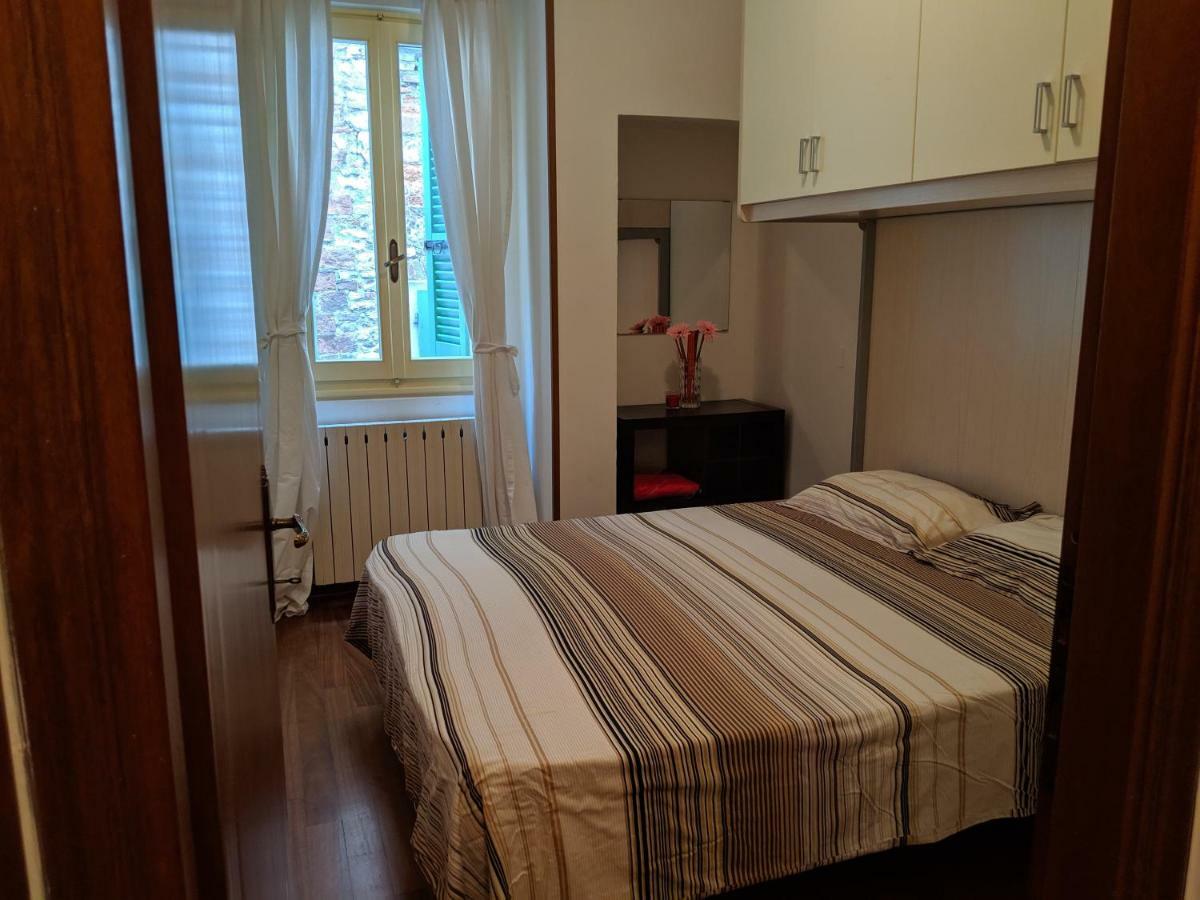 Il Bilocale Di Fabbio E Monica Apartamento Brescia Exterior foto